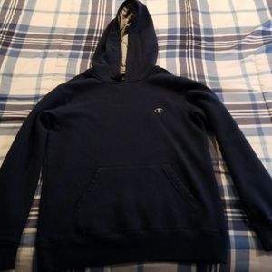 Champion hoodie